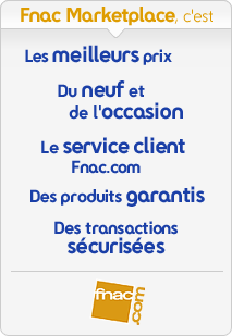 Les garanties Fnac.be